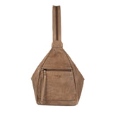 Concealed Carry Marley Backpack by Lady Conceal