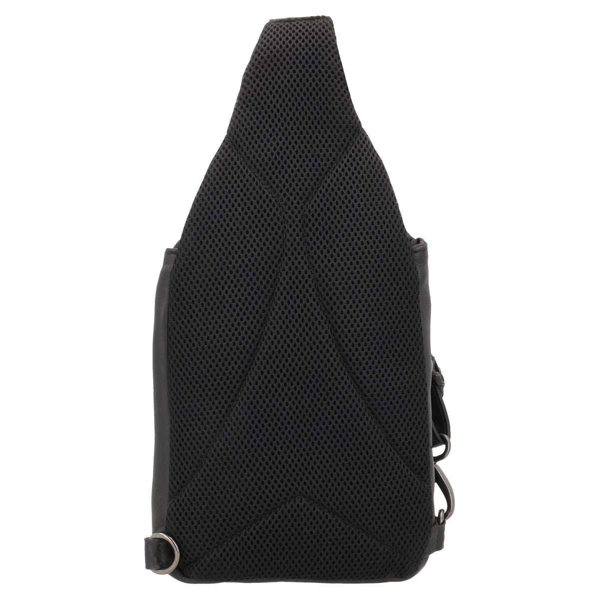 Concealed Carry Unisex Dakota Leather Sling by Lady Conceal - Large and Regular Size