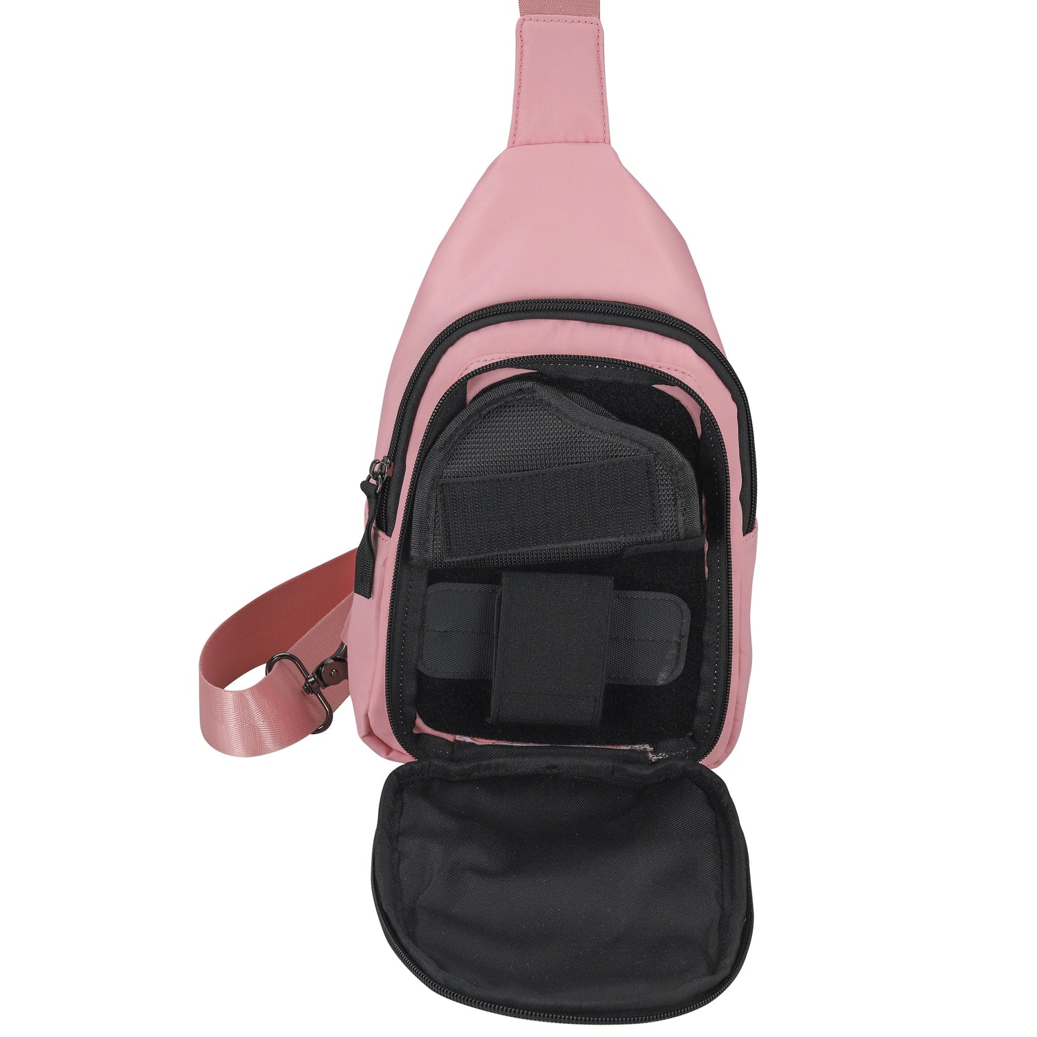 Concealed Carry Sarah Nylon Sling by Lady Conceal