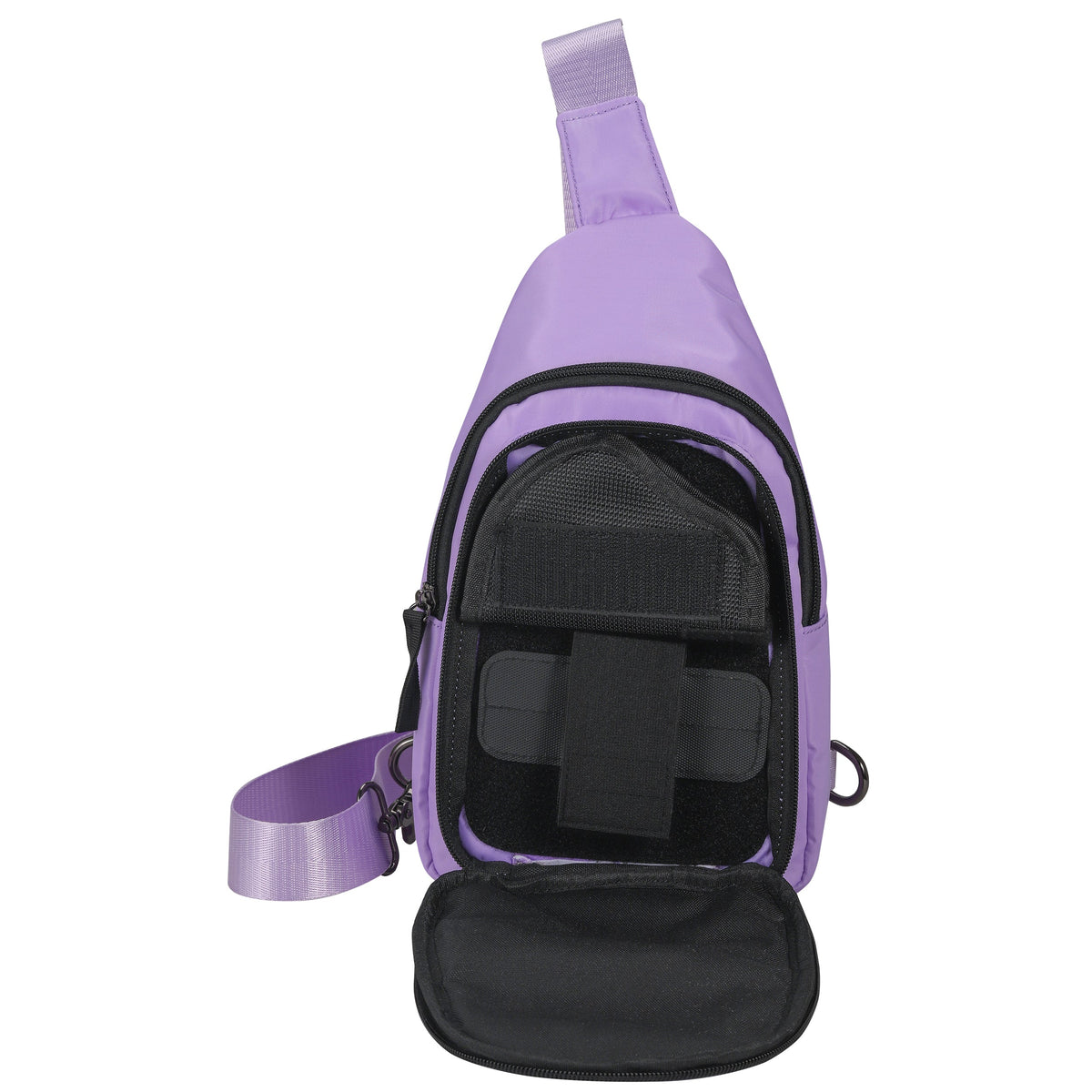 Concealed Carry Sarah Nylon Sling by Lady Conceal