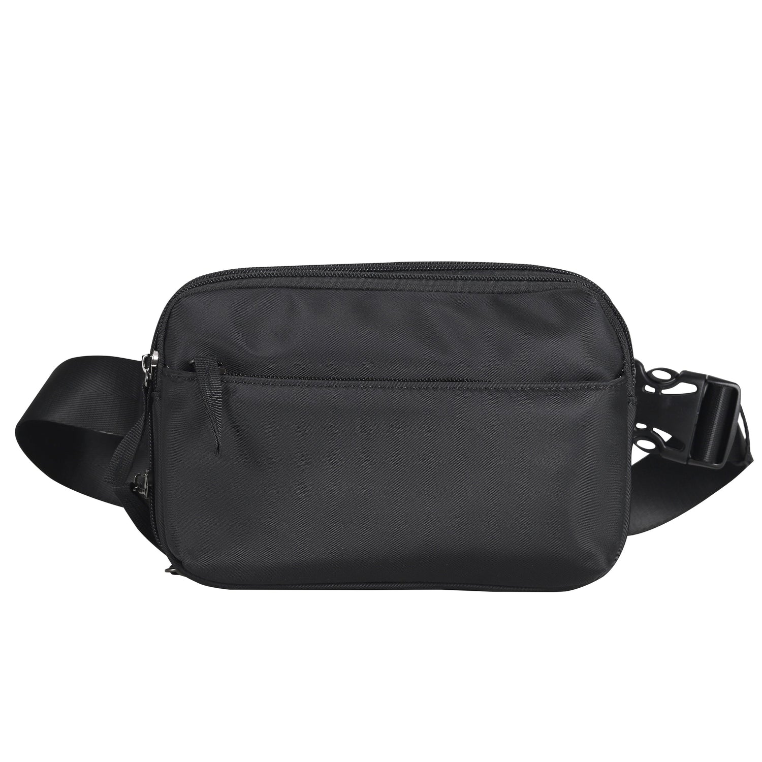 Concealed Carry Molly Nylon Fanny Pack/Sling by Lady Conceal