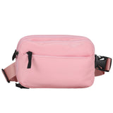 Concealed Carry Molly Nylon Fanny Pack/Sling by Lady Conceal