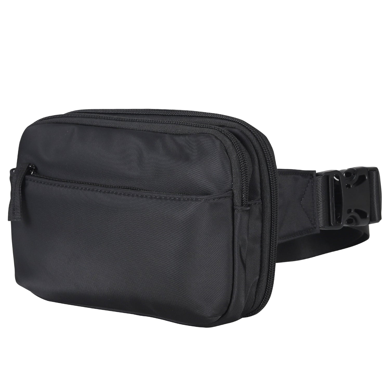 Concealed Carry Molly Nylon Fanny Pack/Sling by Lady Conceal