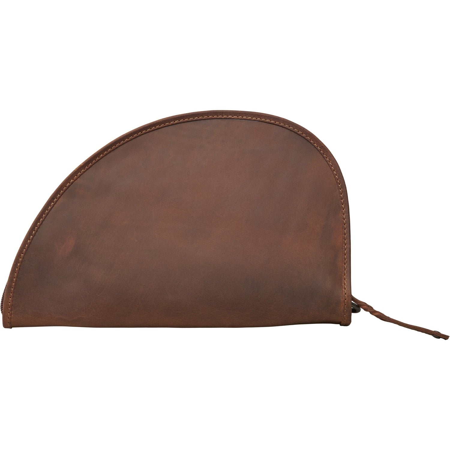 Unisex Genuine Leather Gun Cases by Lady Conceal