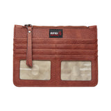 Gia Slim Wallet by Lady Conceal