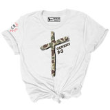LET US THANK HIM Tee