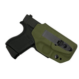 Betty 2.0 IWB Holster for Smith & Wesson Shield 2.0
