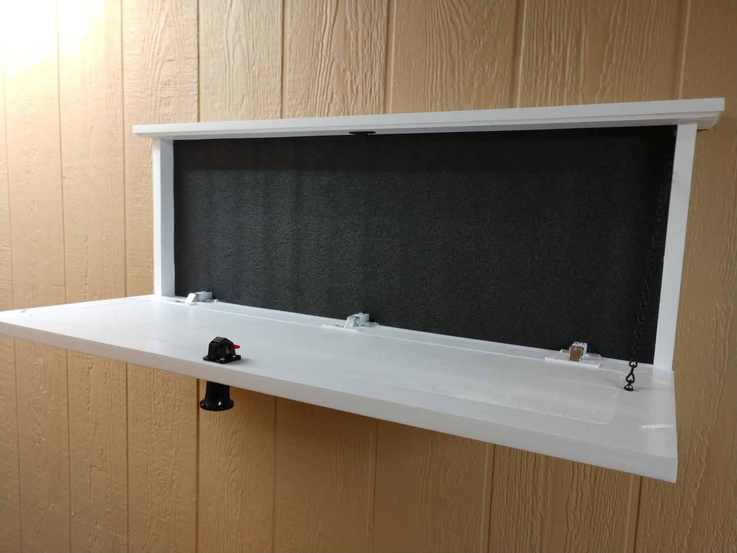 Replacement Kaizen Foam Insert