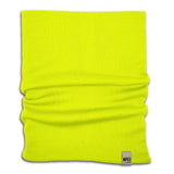 Midweight Wool Neck Gaiter - 100% Merino Wool