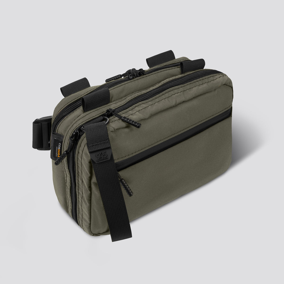 MORPH EXPANDABLE Concealment Bag