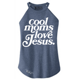 COOL MOMS TANK