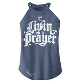 LIVIN' ON A PRAYER TANK