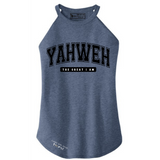 YAHWEH Tank