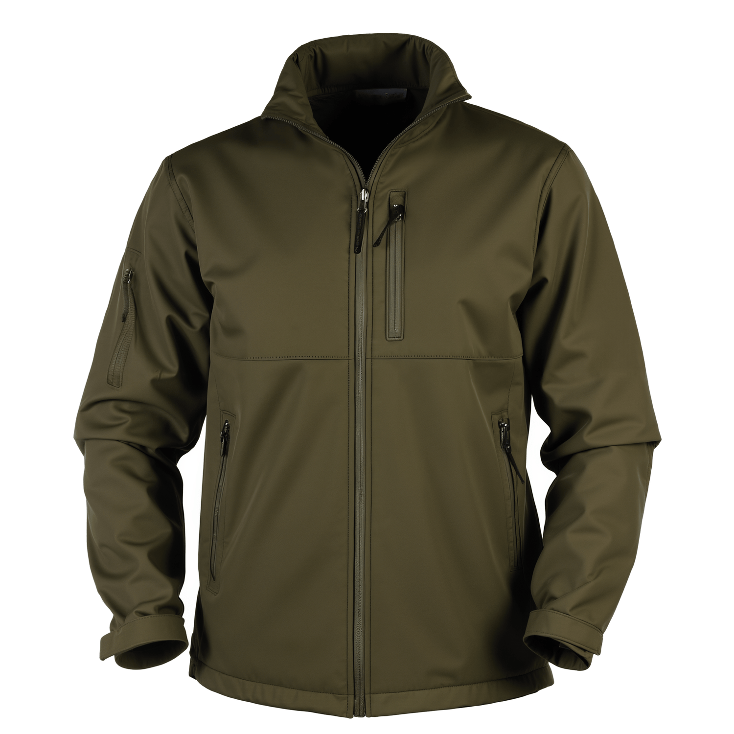 Tactical Jacket Bravo