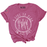 PLAY IN THE DIRT Tee