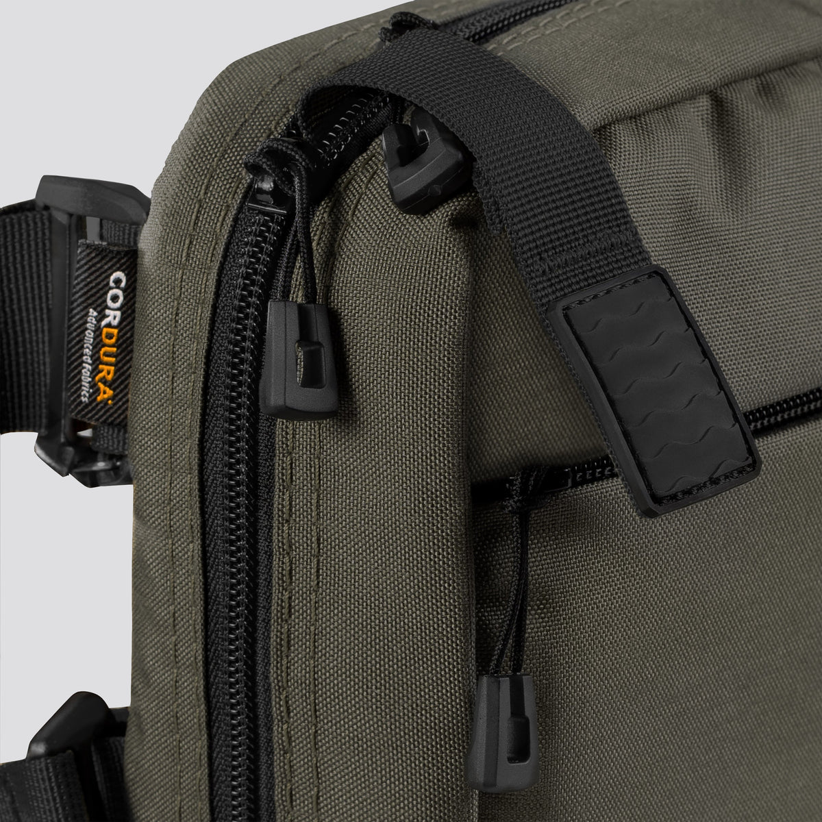 QAP [FULL SIZE] Concealment Bag