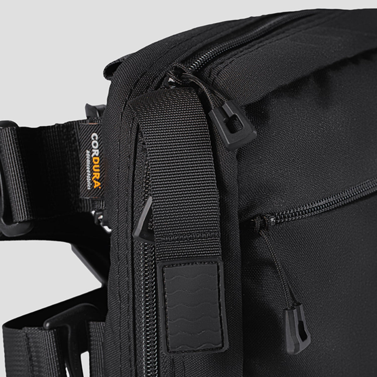 QAP [FULL SIZE] Concealment Bag