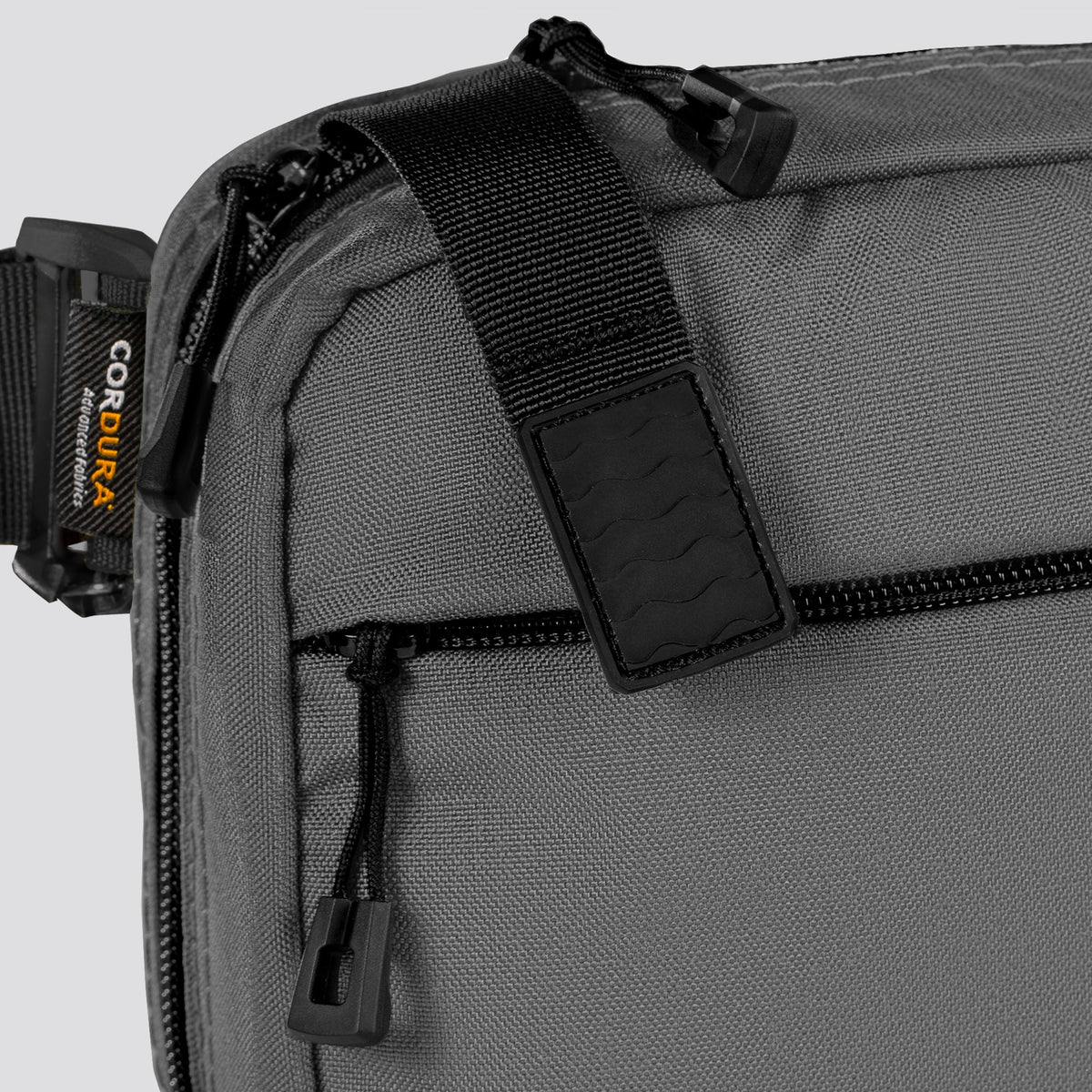 QAP [FULL SIZE] Concealment Bag