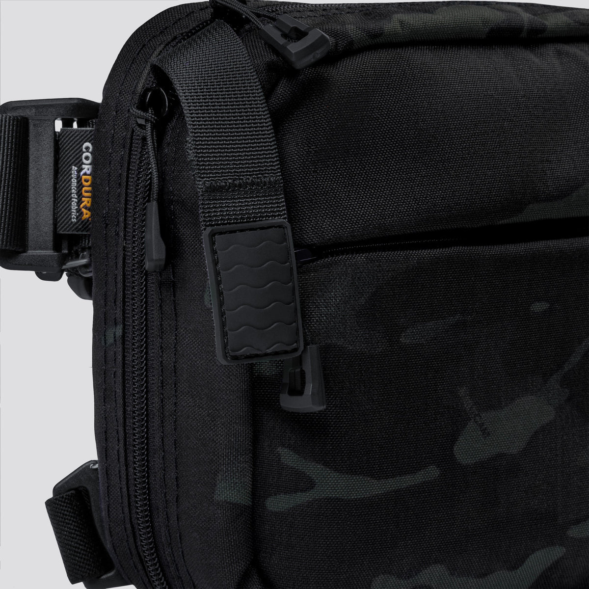 QAP [FULL SIZE] Concealment Bag