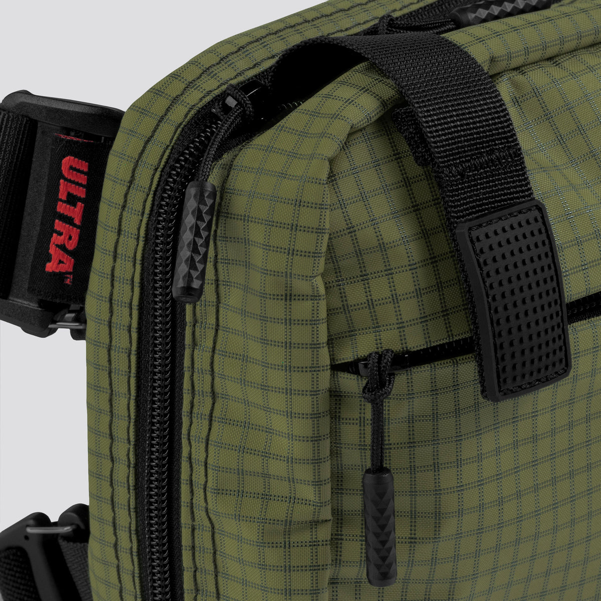 QAP [COMPACT] Concealment Bag