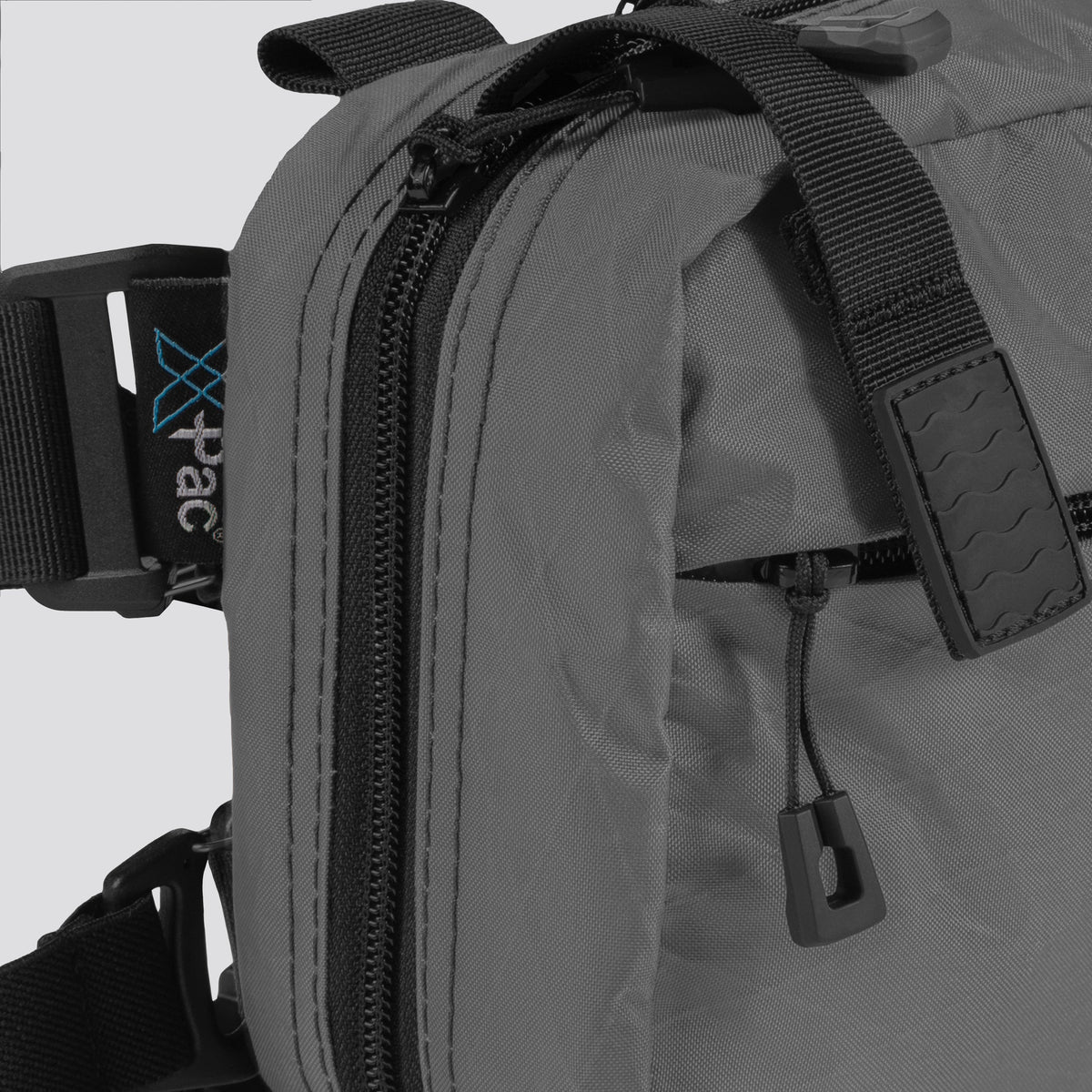 QAP [FULL SIZE] Concealment Bag