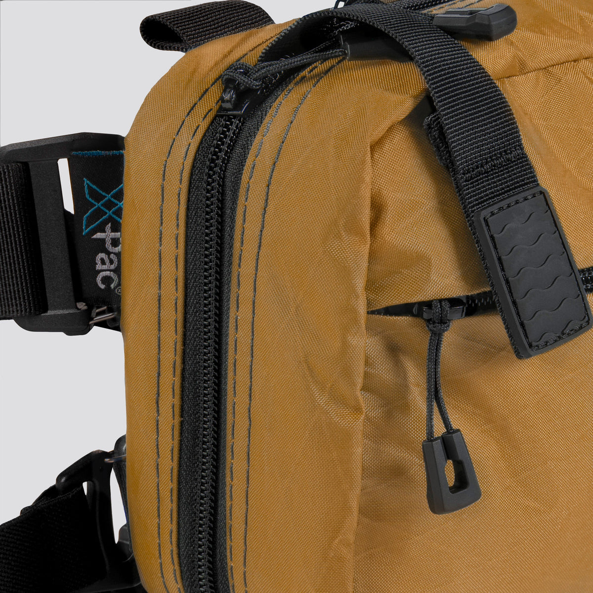 QAP [SUBCOMPACT] Concealment Bag