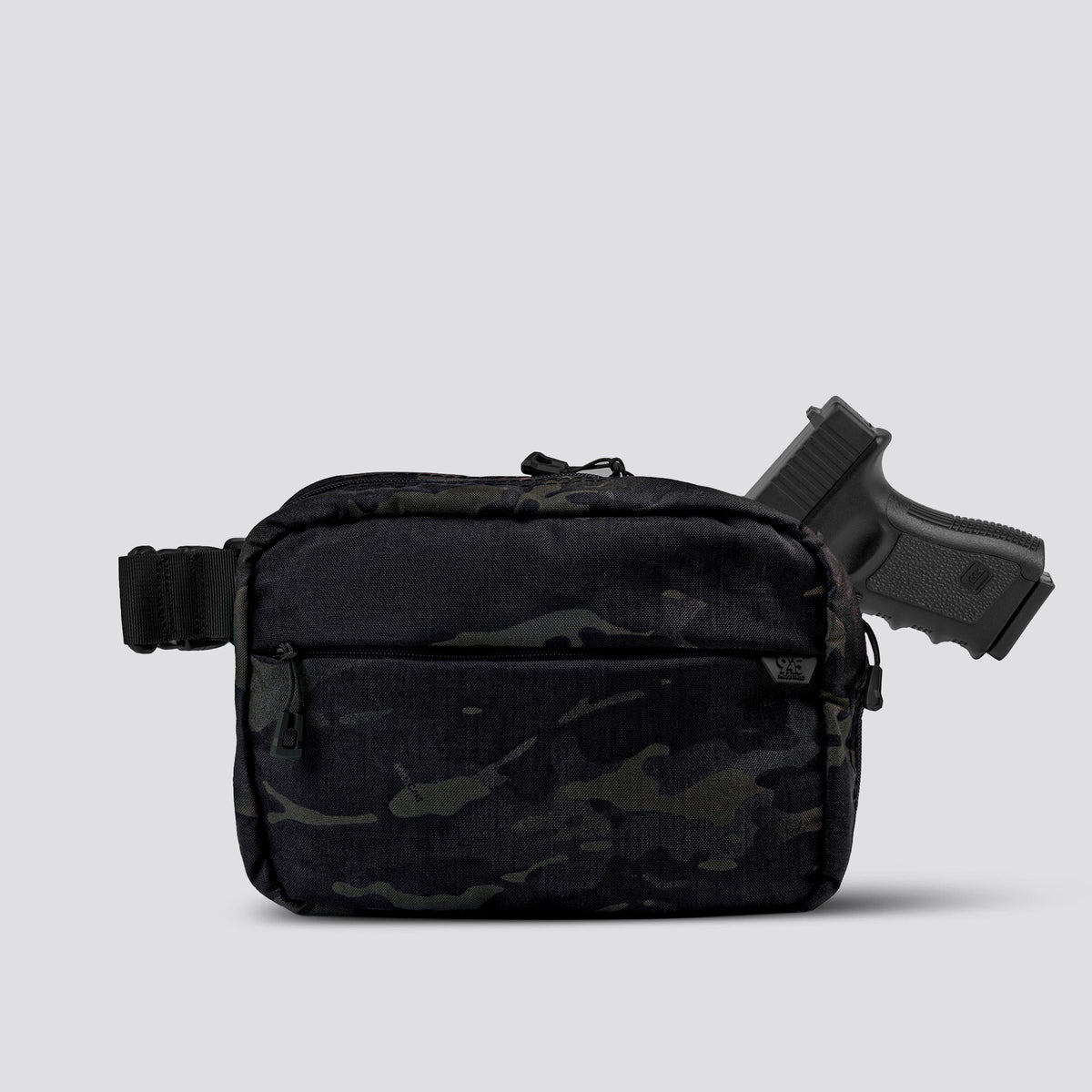 QAP [FULL SIZE] Concealment Bag