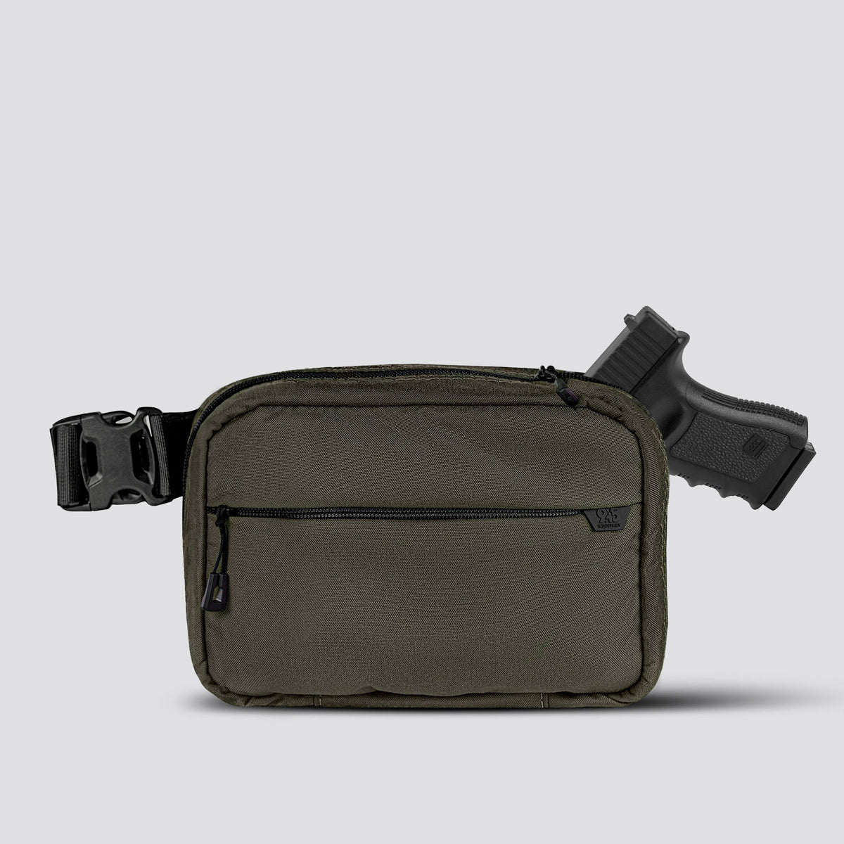 QAP [FULL SIZE] Concealment Bag
