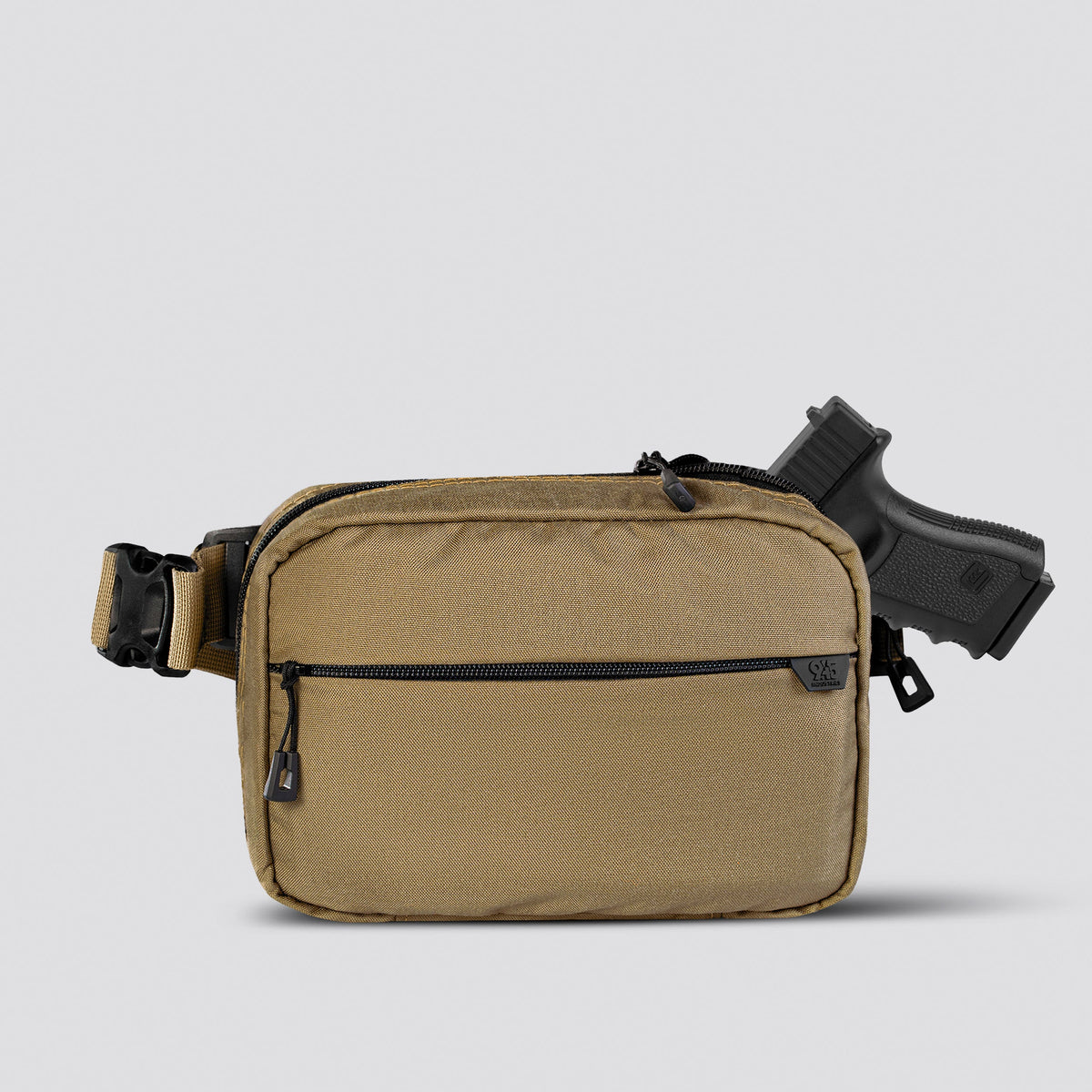 QAP [COMPACT] Concealment Bag