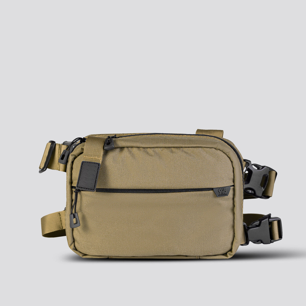 QAP [COMPACT] Concealment Bag