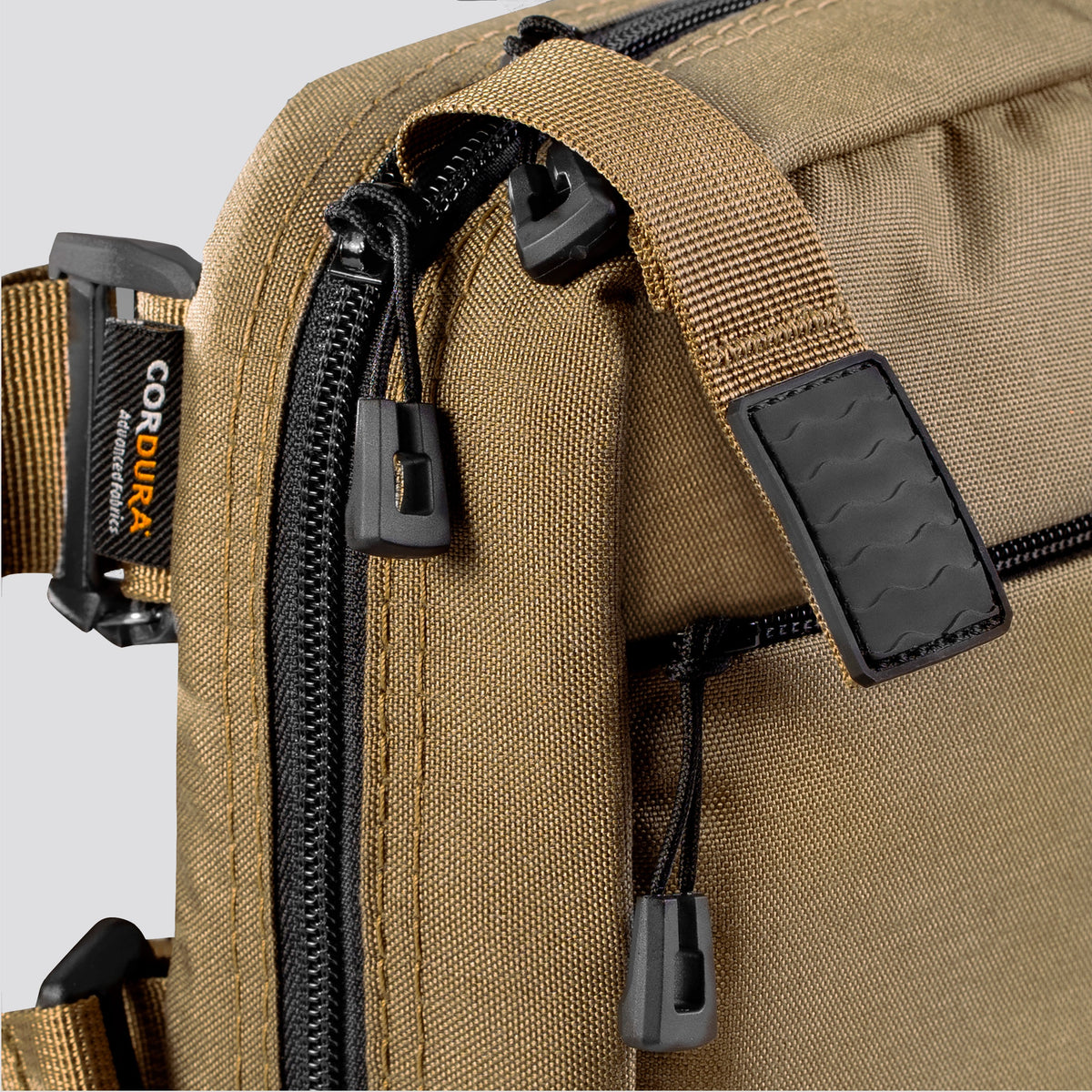 QAP [FULL SIZE] Concealment Bag