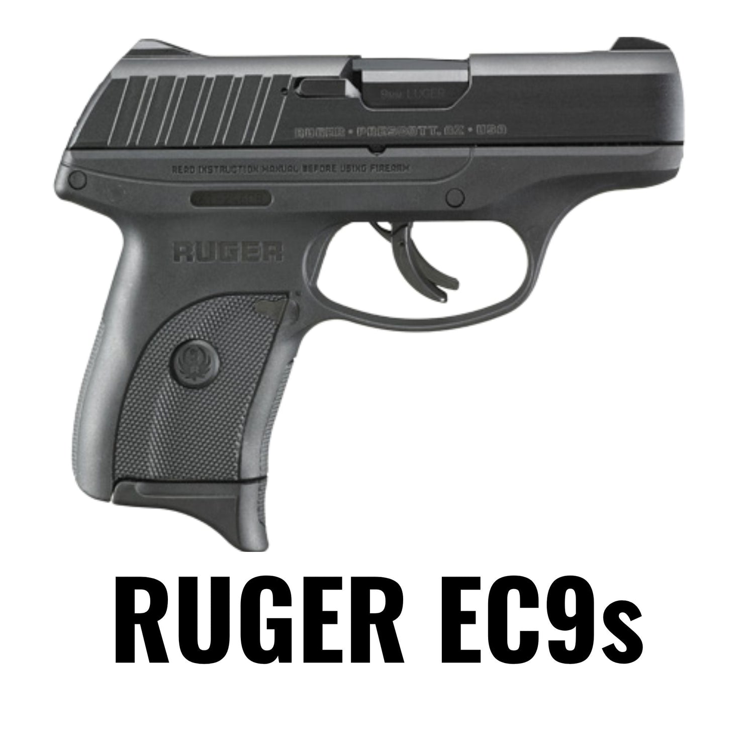 Ruger LC9s/EC9s Flashbang Bra Holster