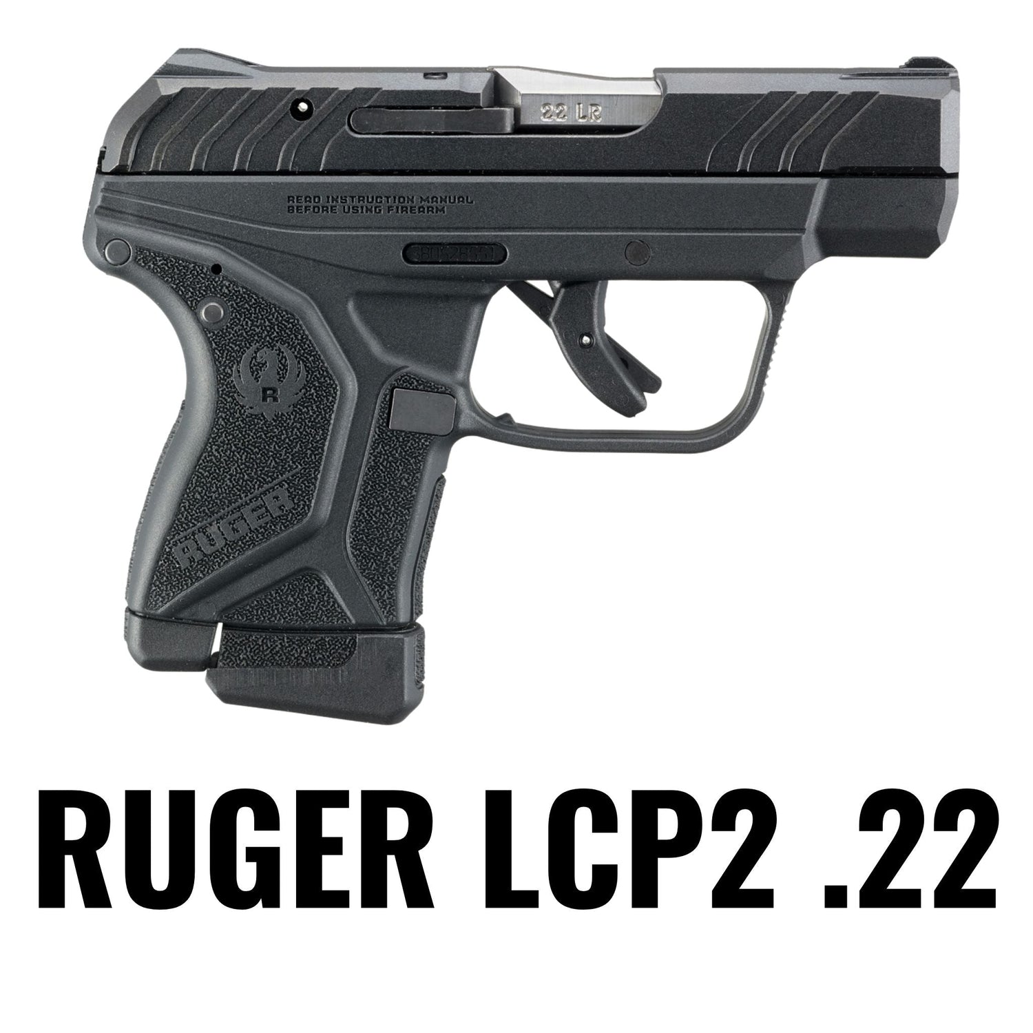 Ruger LCP2 .22 Flashbang Bra Holster