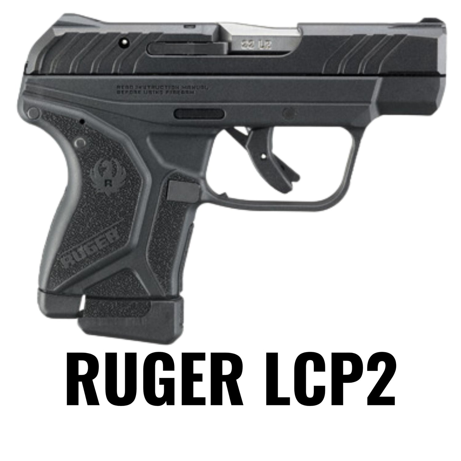 Ruger LCP2 Flashbang Bra Holster