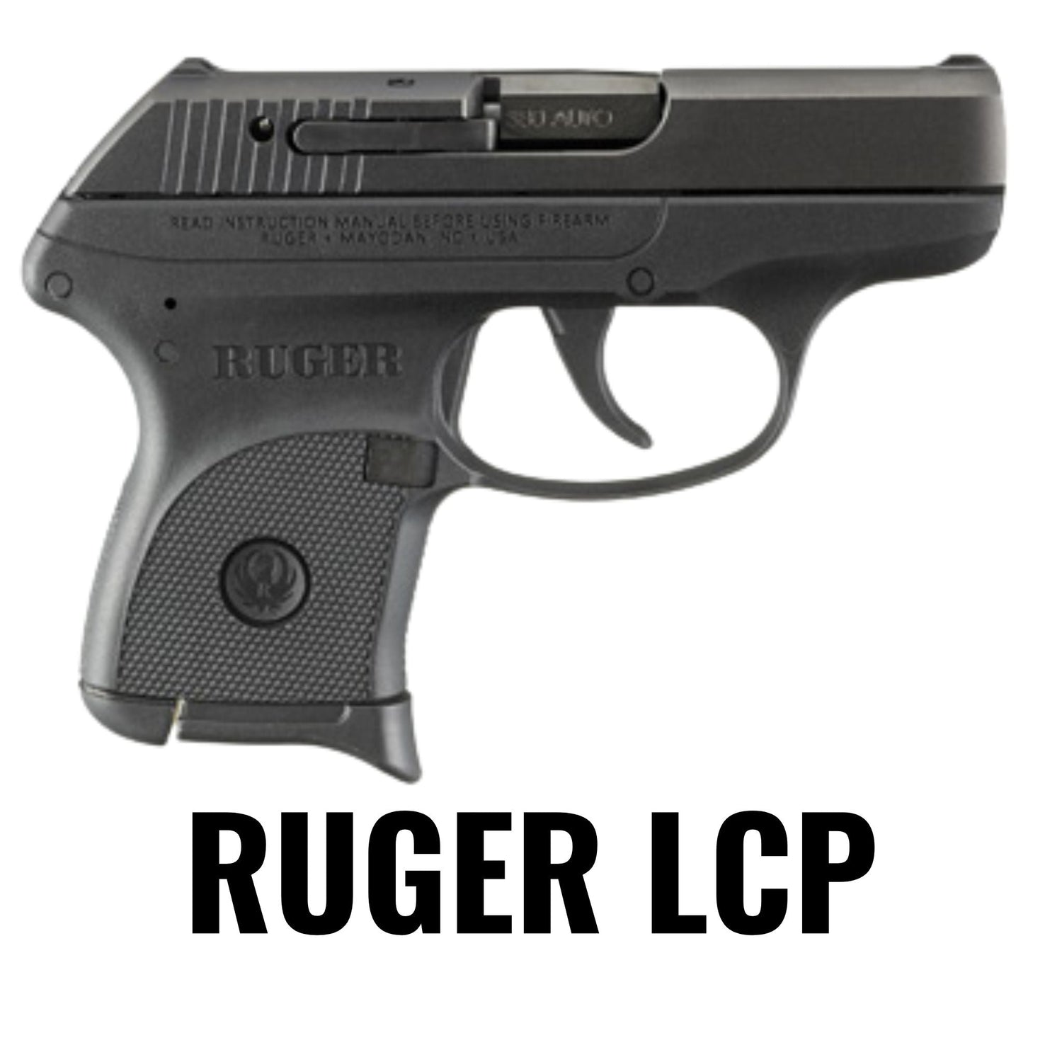 Ruger LCP Flashbang Bra Holster