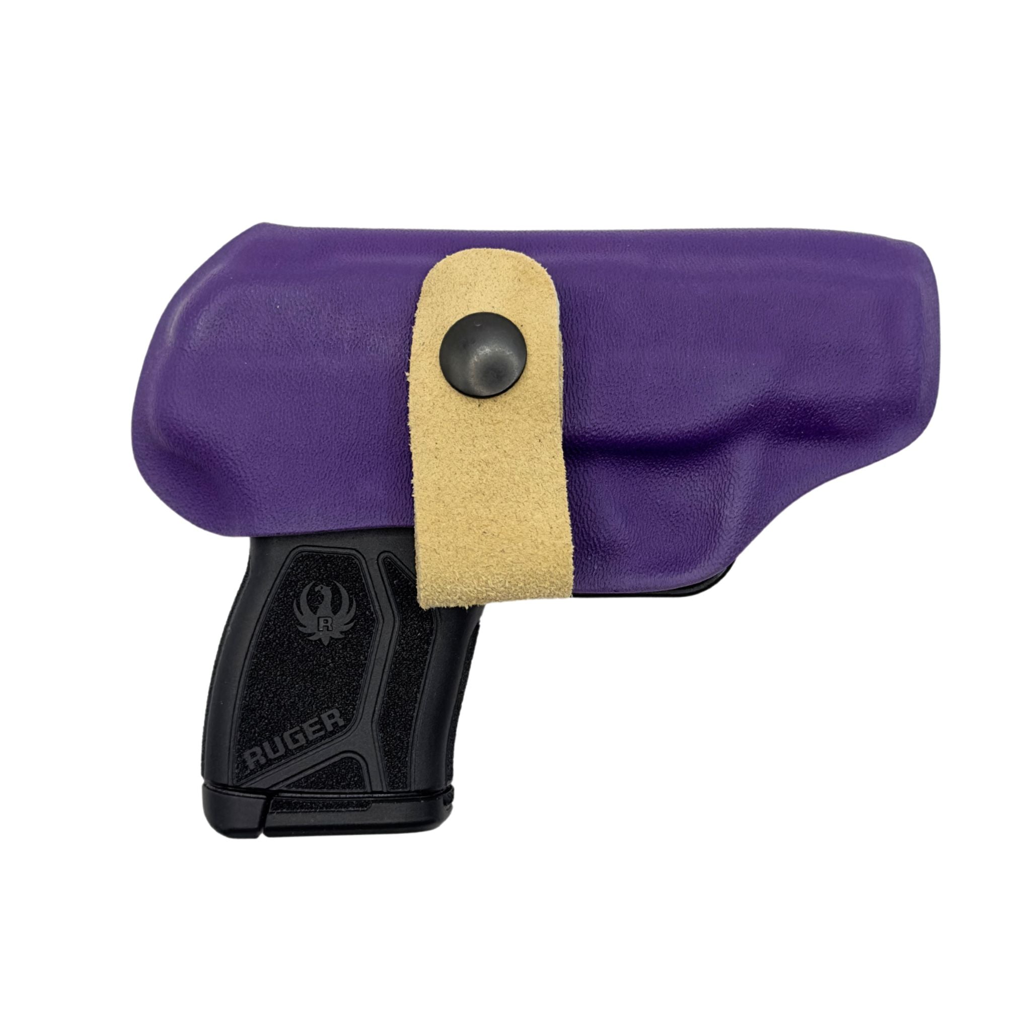 Flashbang Bra Holster for GLOCK 43X w/ rail and 43X MOS – Girls