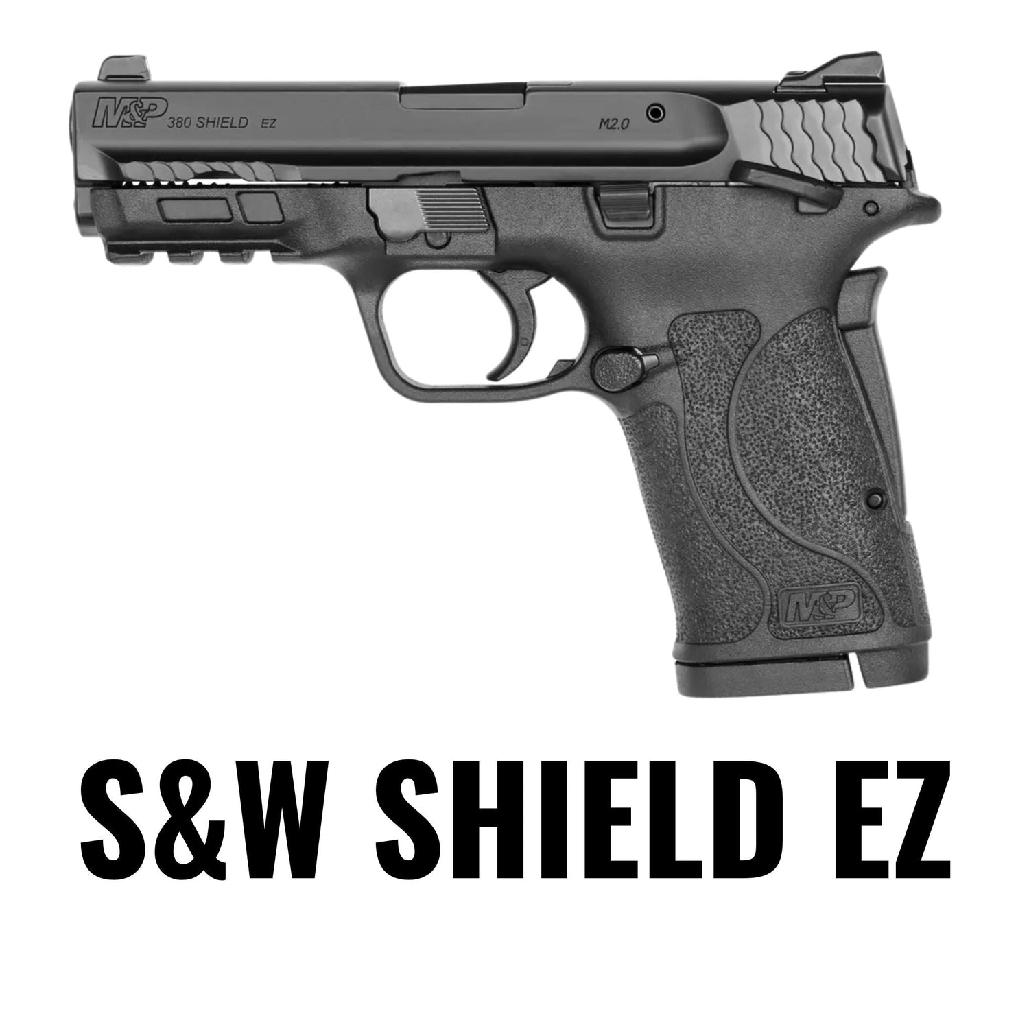Betty 2.0 IWB Holster for Smith & Wesson Shield EZ