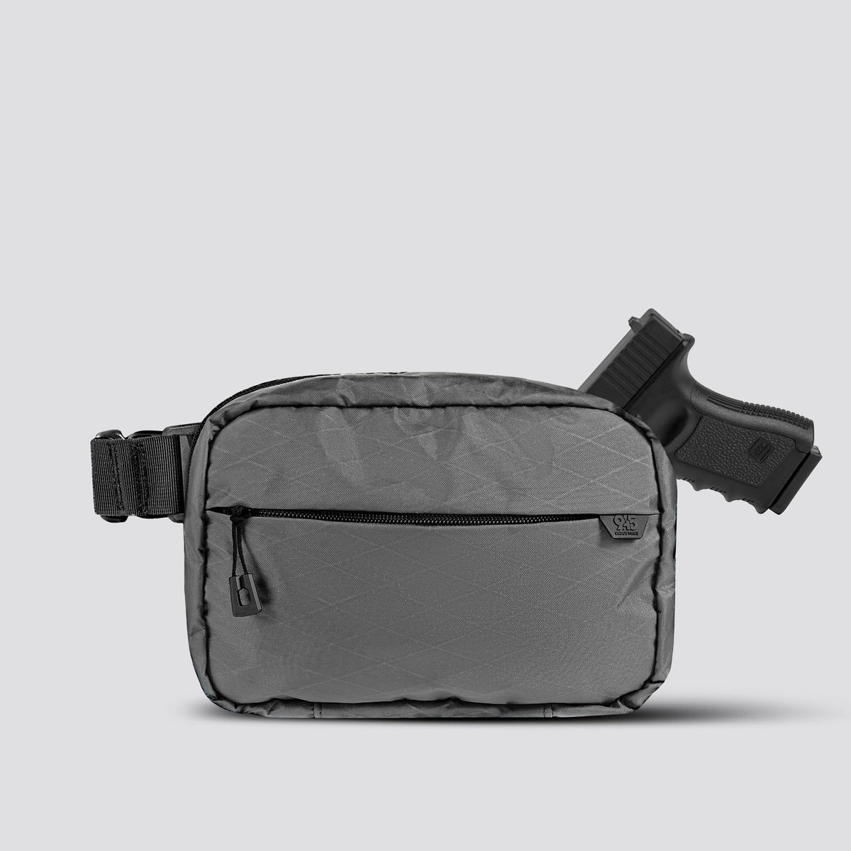 QAP [FULL SIZE] Concealment Bag