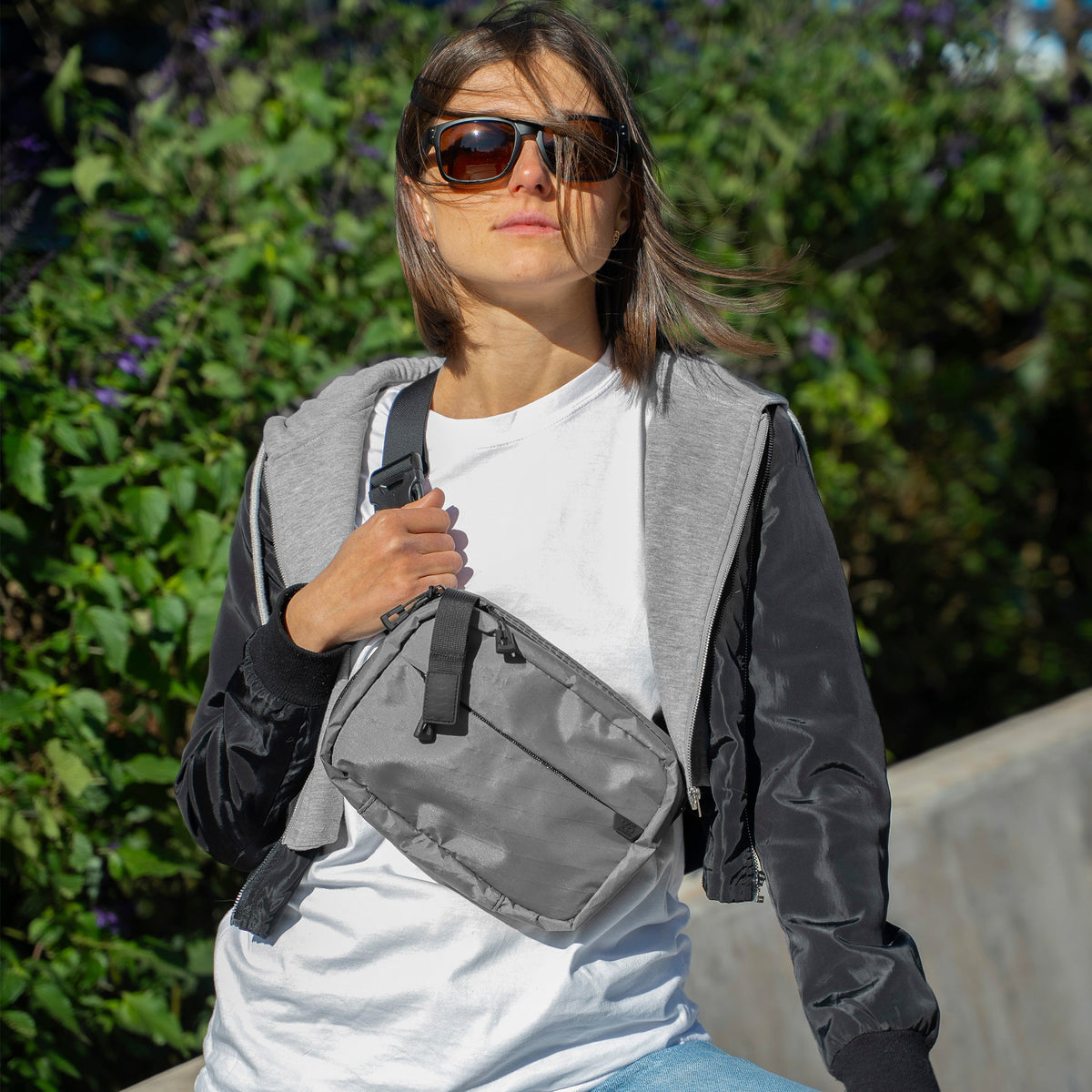 QAP [COMPACT] Concealment Bag