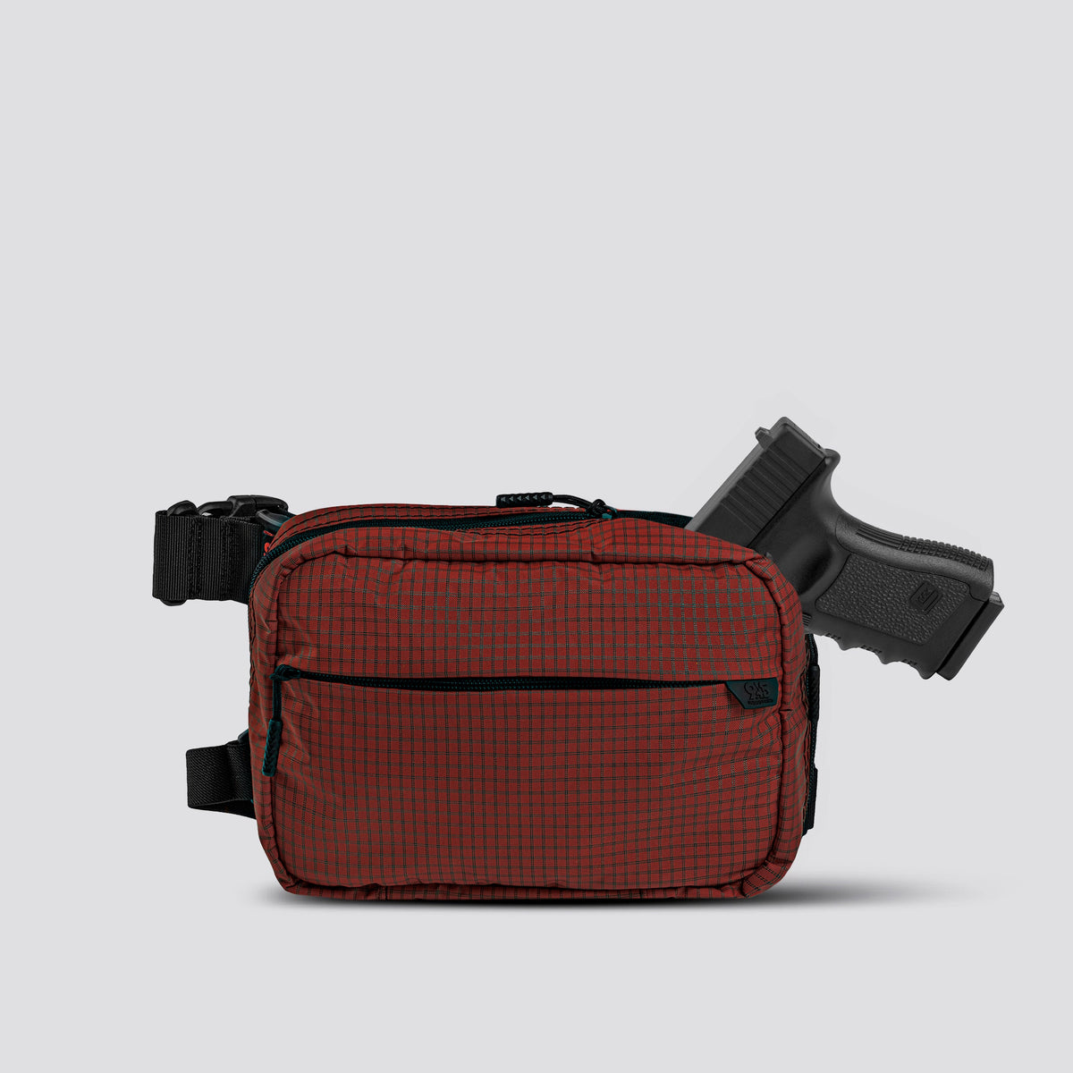 QAP [COMPACT] Concealment Bag
