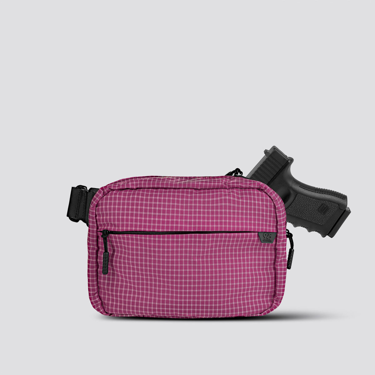 QAP [COMPACT] Concealment Bag