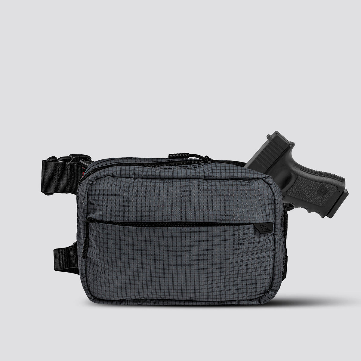QAP [FULL SIZE] Concealment Bag