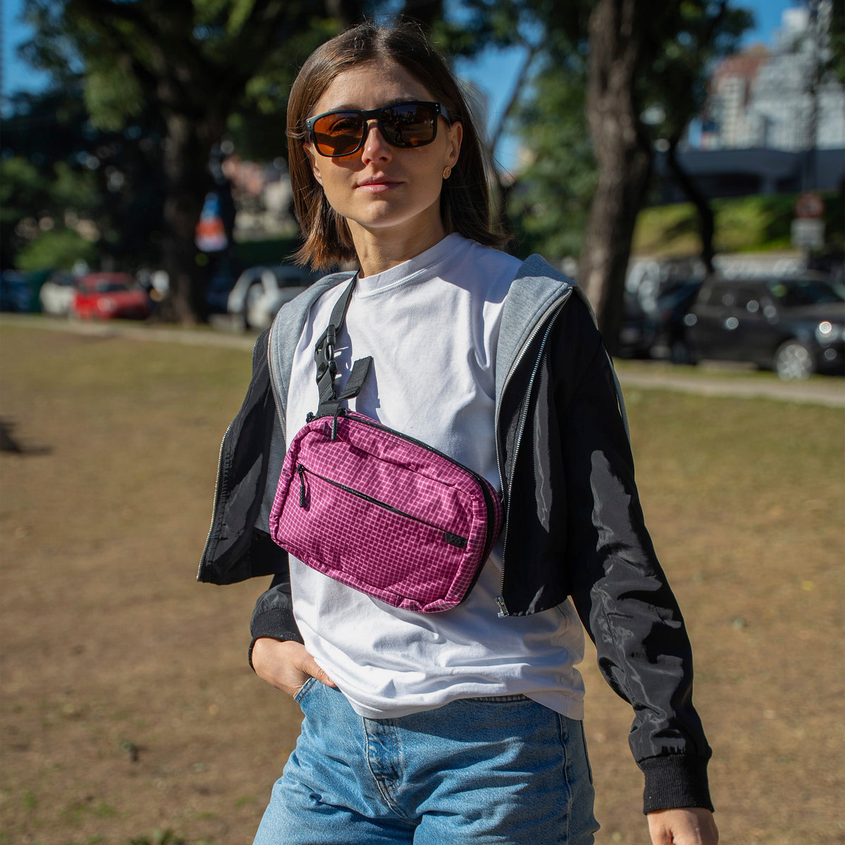 QAP [COMPACT] Concealment Bag
