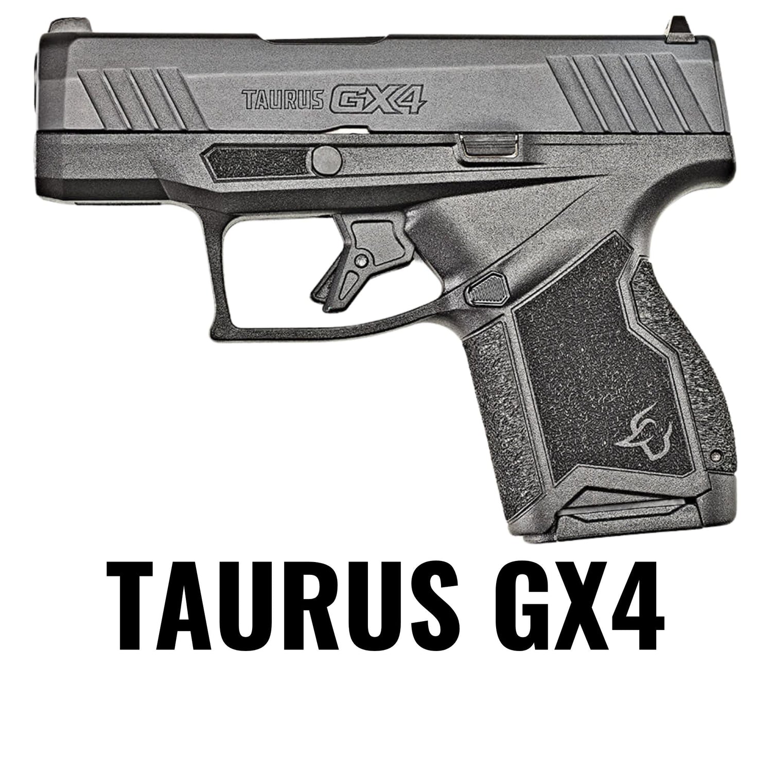 Taurus GX4 Flashbang Bra Holster