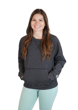 Tomboy Sweatshirt