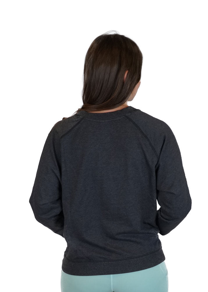 Tomboy Sweatshirt