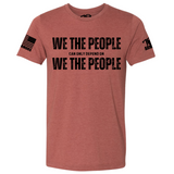 WE THE PEOPLE T-SHIRT