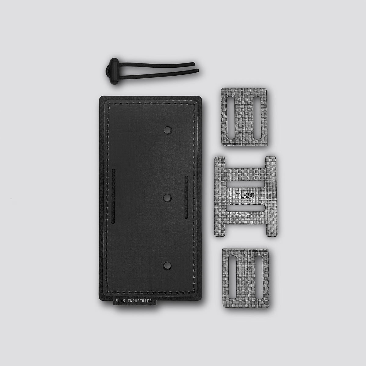 IWB Tegris Holster Adapter (T-LOCK™ RLK)