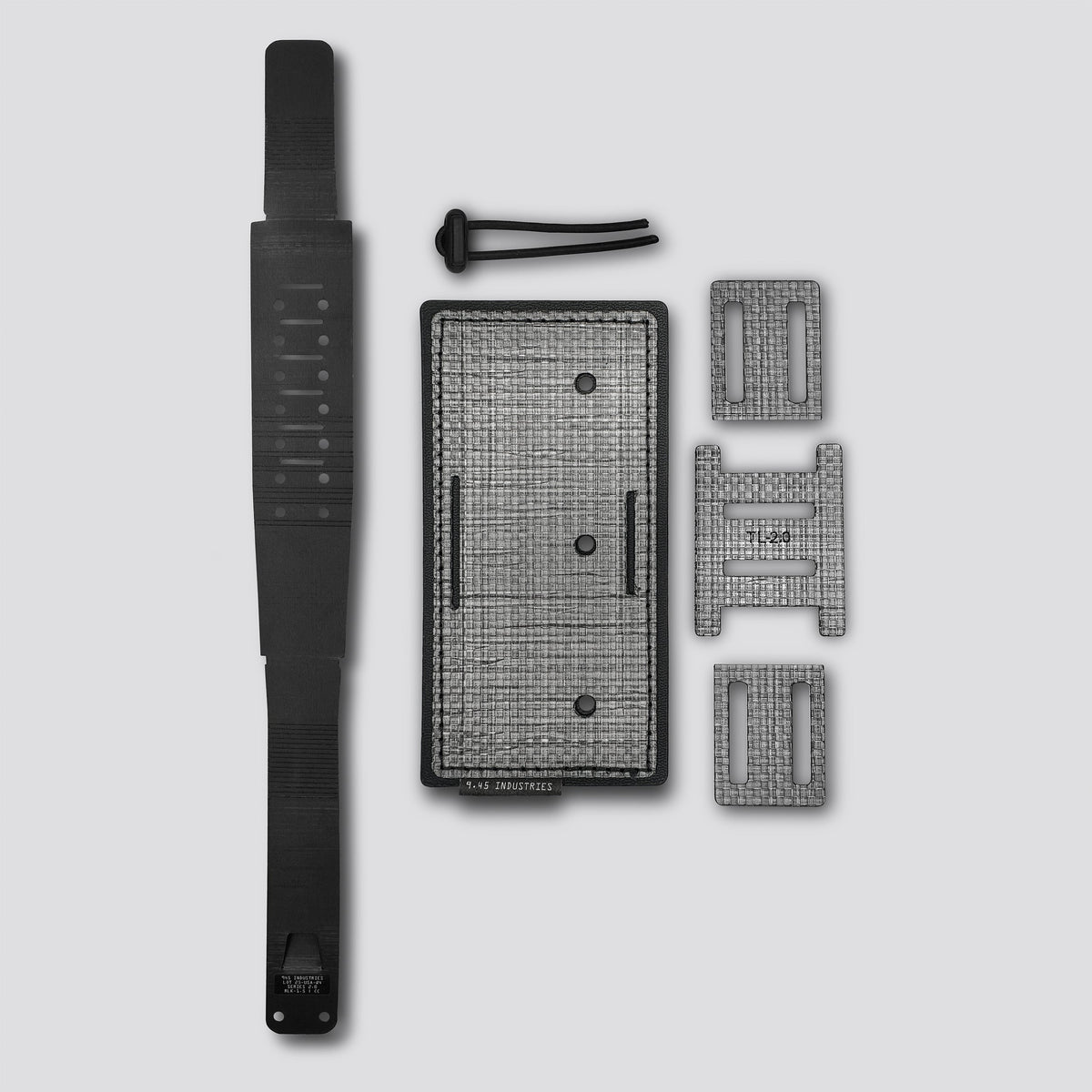 IWB Tegris Holster Adapter (T-LOCK™ RLK)