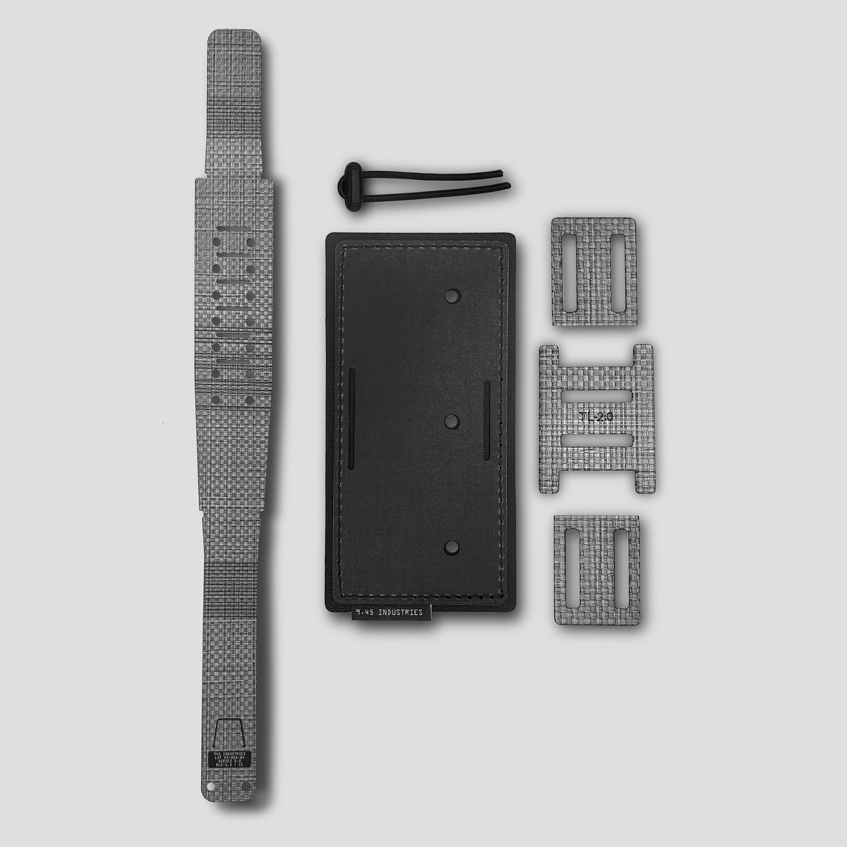 IWB Tegris Holster Adapter (T-LOCK™ RLK)